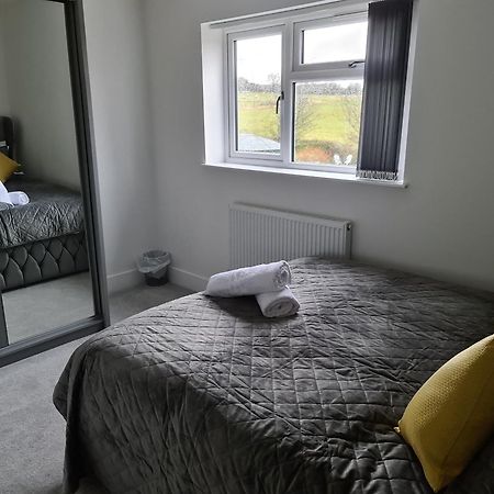Sav 5 Bed Luxury Detached House In Leicester Humberstone Bagian luar foto