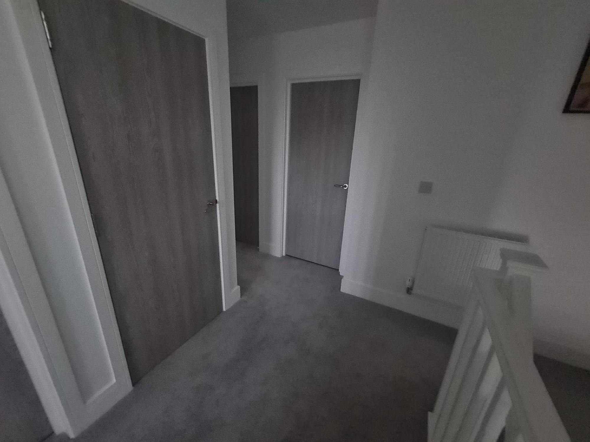 Sav 5 Bed Luxury Detached House In Leicester Humberstone Bagian luar foto