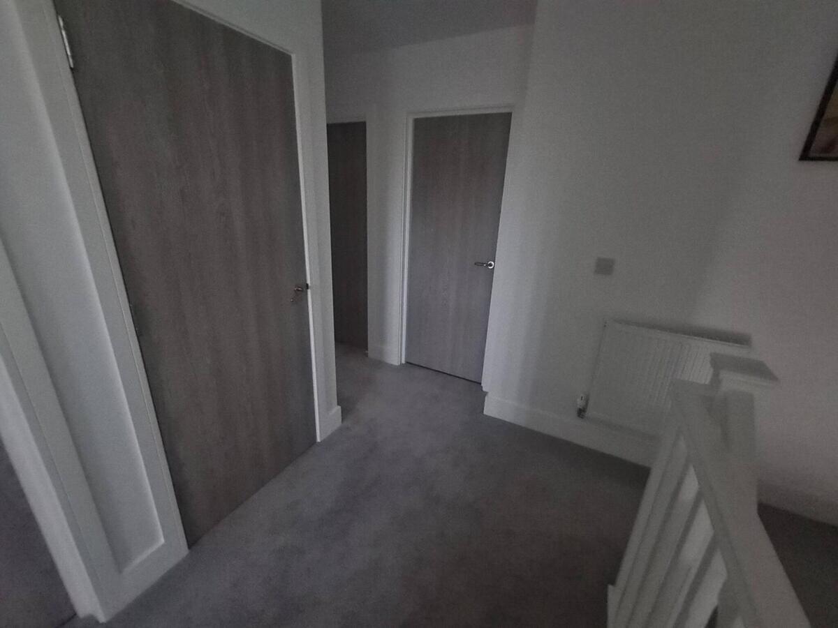 Sav 5 Bed Luxury Detached House In Leicester Humberstone Ruang foto