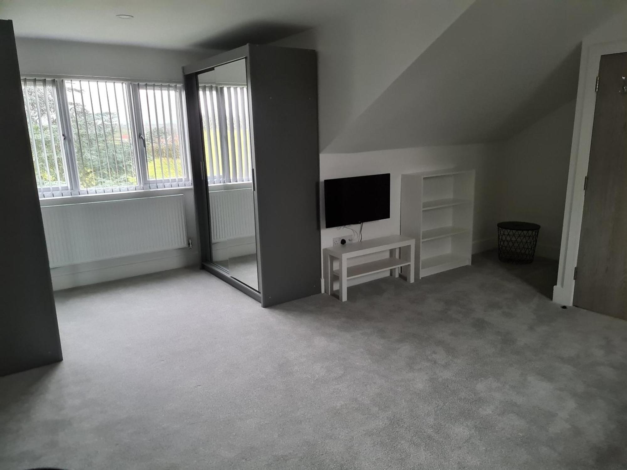 Sav 5 Bed Luxury Detached House In Leicester Humberstone Bagian luar foto